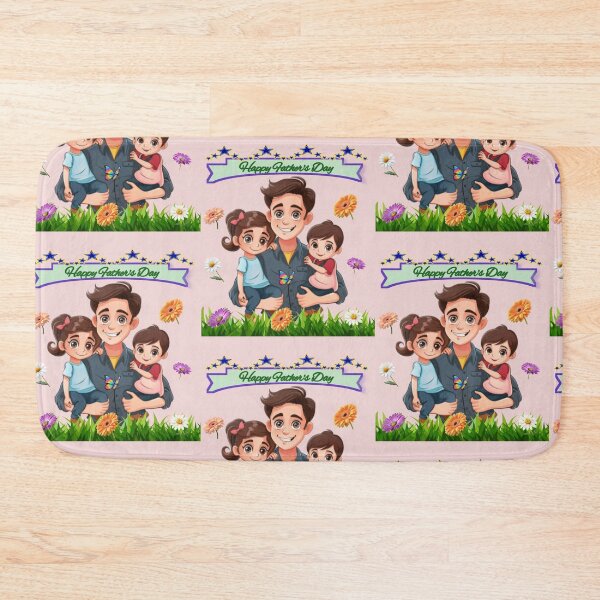 Item preview, Father's Day special  designed and sold by Shree Dharani Trendz.