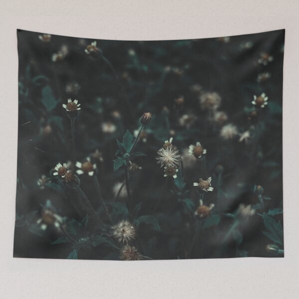 Item preview, Flowers of the Wildwood designed and sold by anafrancisconi.