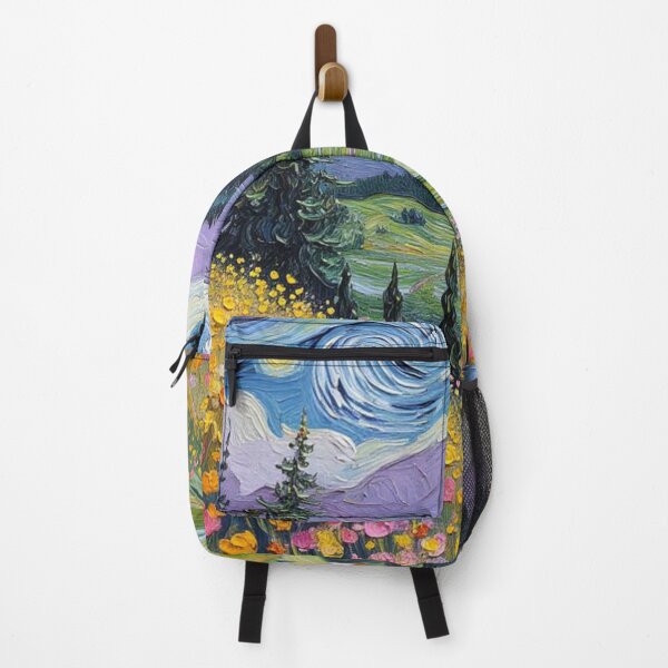 Item preview, Springtime in the foothills designed and sold by sid1802.