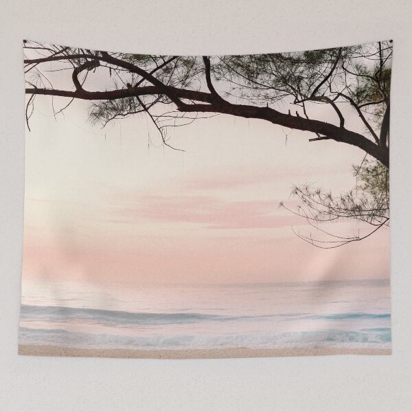 Item preview, Beach - Grainy Digital Photo designed and sold by anafrancisconi.