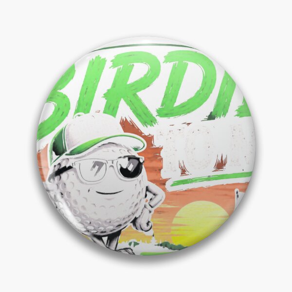 Item preview, Talk Birdie to Me – Funny Golf Shirt designed and sold by RJsTees.