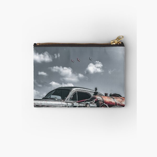Item preview, vintage car with aerodynamics designed and sold by Cheneuil.