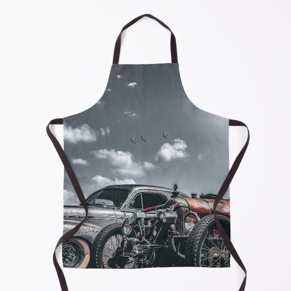 Item preview, vintage car with aerodynamics designed and sold by Cheneuil.