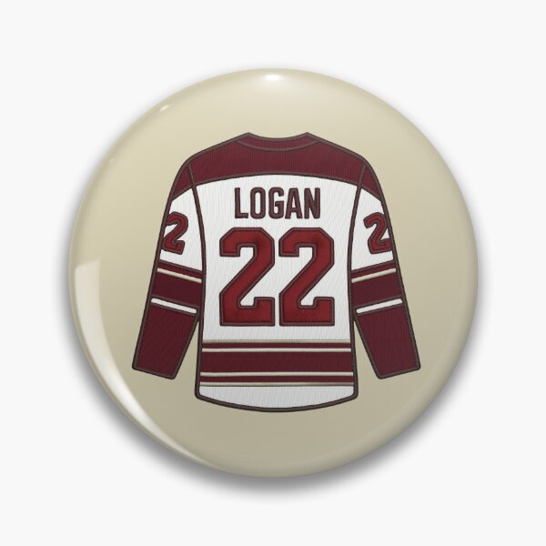 Item preview, Off Campus Logan designed and sold by Gaea1.