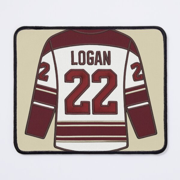 Item preview, Off Campus Logan designed and sold by Gaea1.