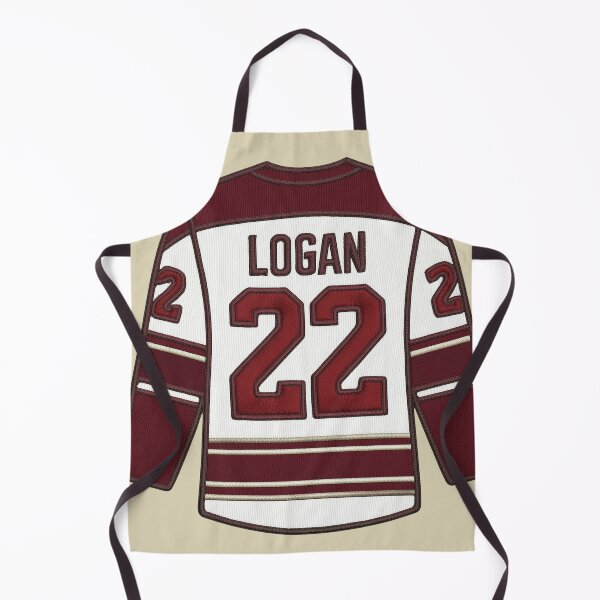 Item preview, Off Campus Logan designed and sold by Gaea1.
