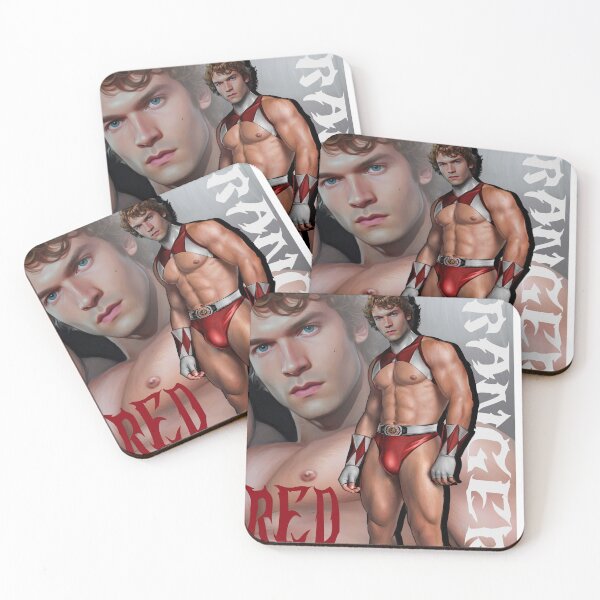 Item preview, HEATED RED POWER designed and sold by Carlos GZZ003.
