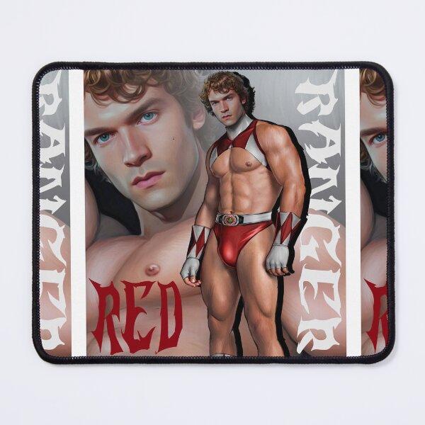 Item preview, HEATED RED POWER designed and sold by Carlos GZZ003.