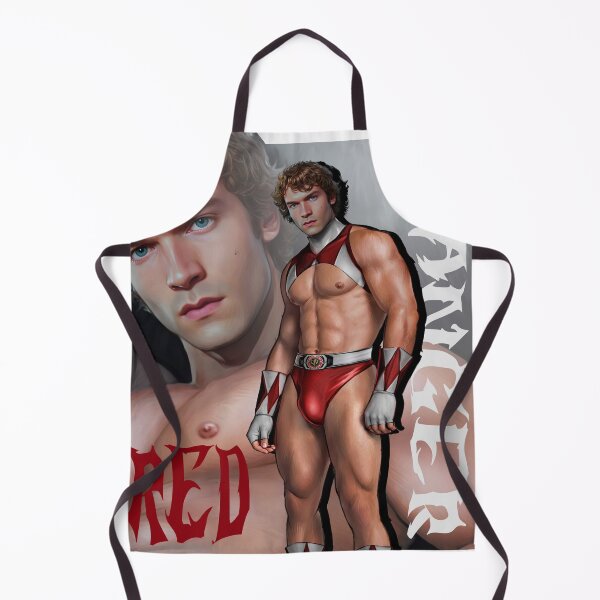 Item preview, HEATED RED POWER designed and sold by Carlos GZZ003.