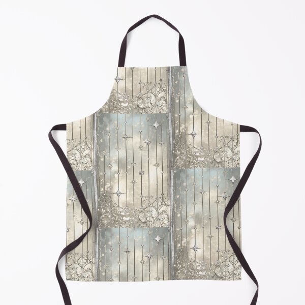 Item preview, Celestial Elegance: Crystal Star Gate designed and sold by BriSher.