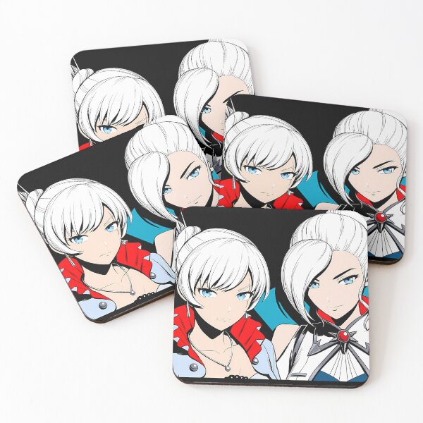 Item preview, Weiss & Winter Schnee - 1 designed and sold by Infinite-Aspire.