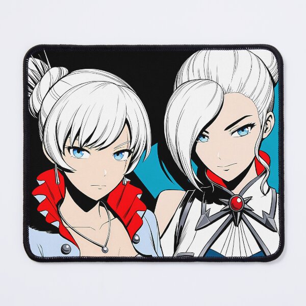 Item preview, Weiss & Winter Schnee - 1 designed and sold by Infinite-Aspire.