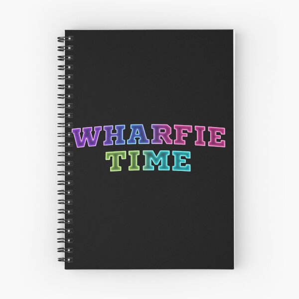 Artikelvorschau, Wharfie Time Neon-Leuchtschild Fremantle Dockers entworfen und verkauft von ExploreAura Studio.