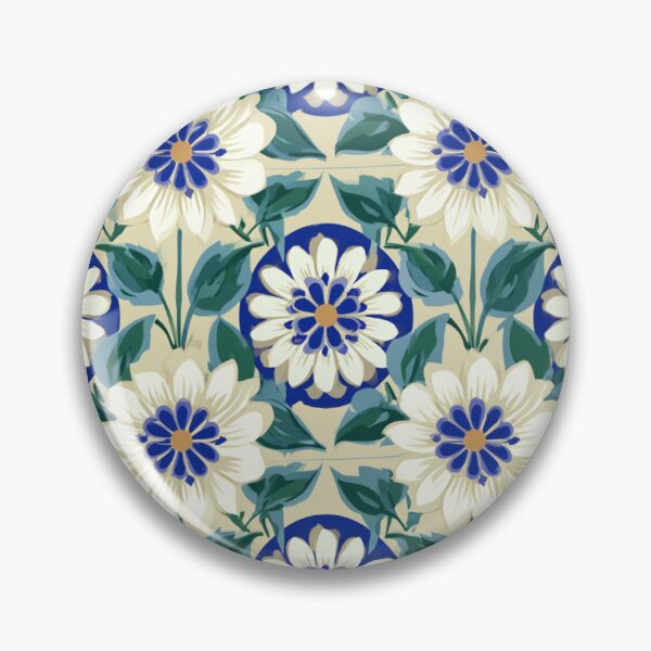 Item preview, Copy of copy of copy of copy of copy of Talavera Inspiration designed and sold by PigmentPixel.
