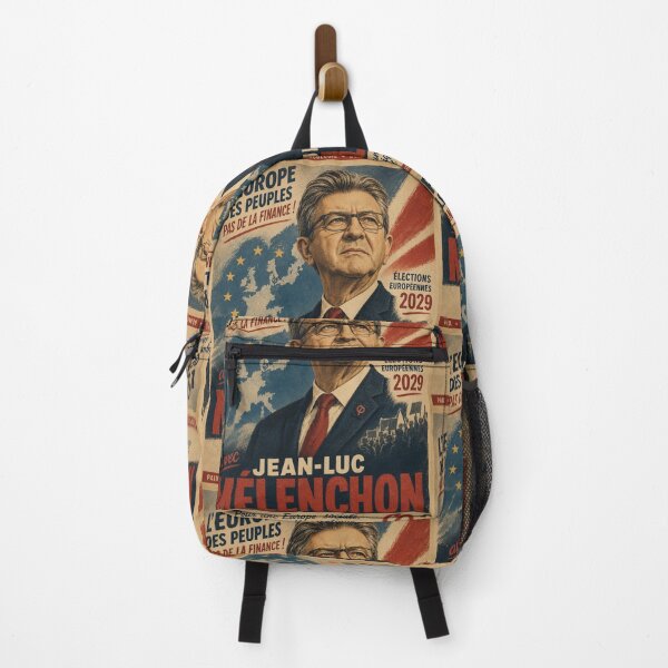 Item preview, Mélenchon - Europe designed and sold by THE Company.