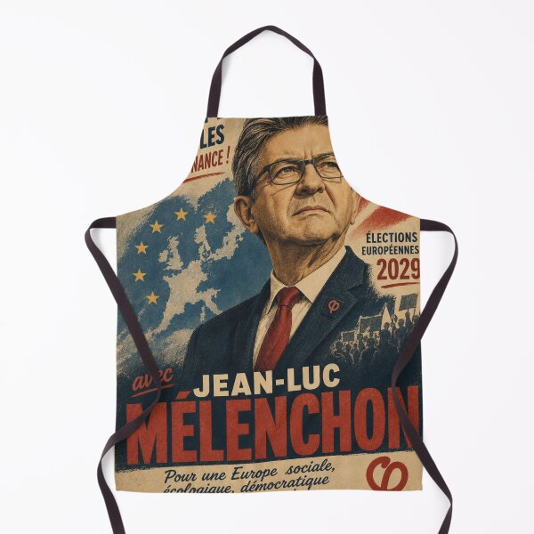 Item preview, Mélenchon - Europe designed and sold by THE Company.