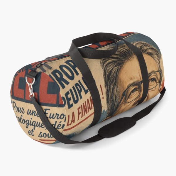 Item preview, Mélenchon - Europe designed and sold by THE Company.