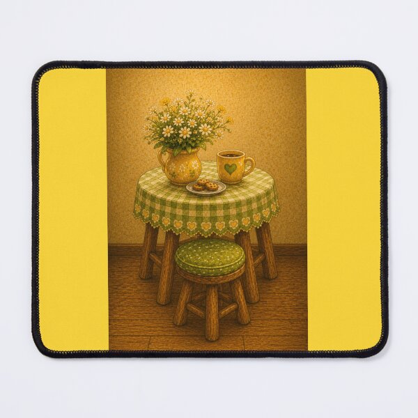 Item preview, Copy of Yellow Cottage- Meadow Hill Inspired Floral designed and sold by Christina Lumenara.