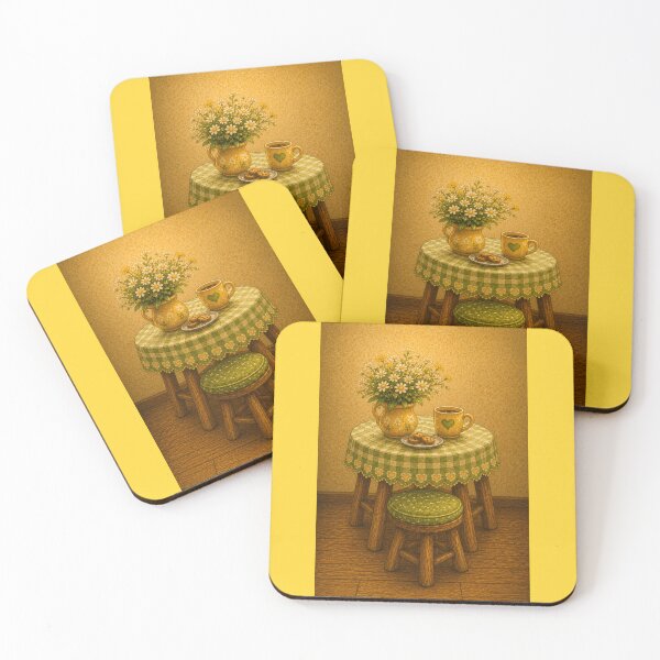 Item preview, Copy of Yellow Cottage- Meadow Hill Inspired Floral designed and sold by Christina Lumenara.