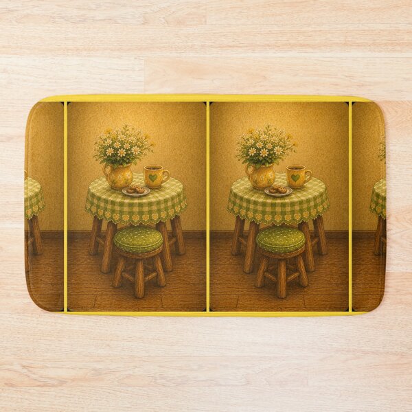 Item preview, Copy of Yellow Cottage- Meadow Hill Inspired Floral designed and sold by Christina Lumenara.
