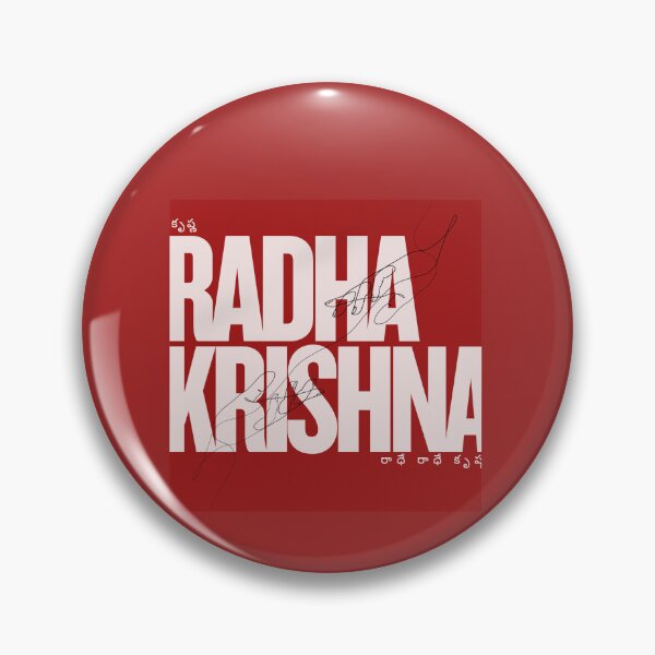 Item preview, RadheKrishna designed and sold by Quidvision.