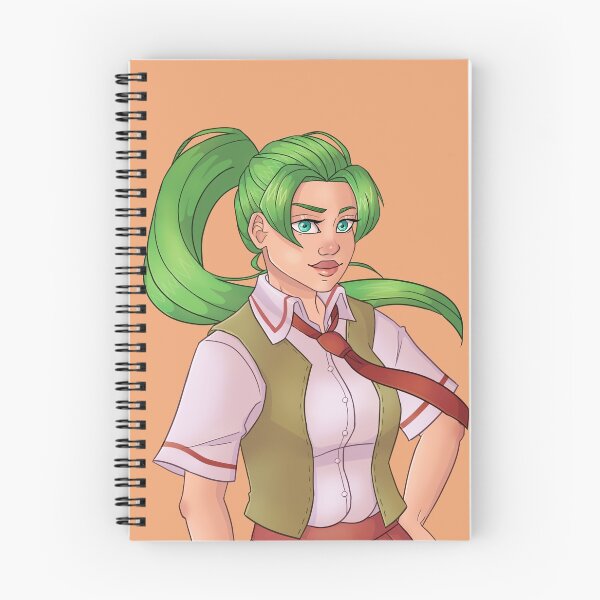 Item preview, Sonozaki Mion designed and sold by GryphDesigns.