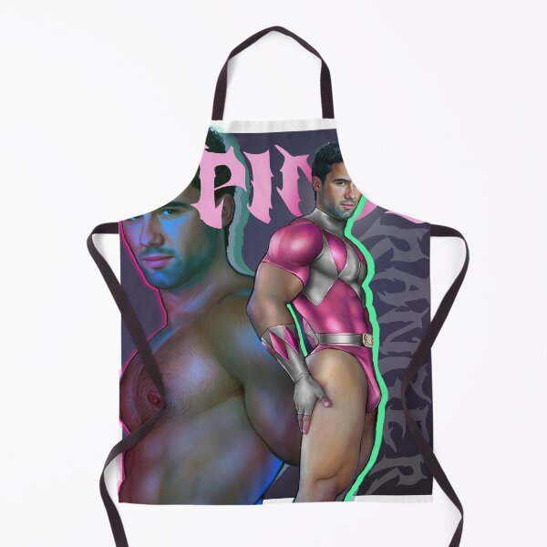 Item preview, HEATED PINK POWER 2 designed and sold by Carlos GZZ003.