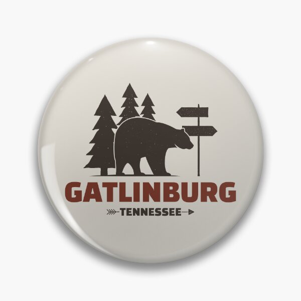 Item preview, Gatlinburg Tennessee designed and sold by TeePartyHost.