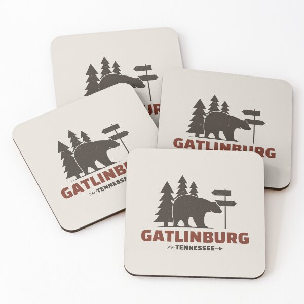 Item preview, Gatlinburg Tennessee designed and sold by TeePartyHost.
