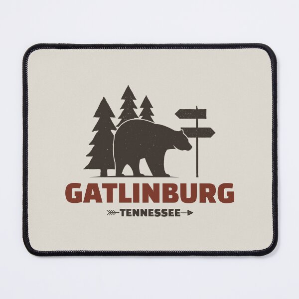 Item preview, Gatlinburg Tennessee designed and sold by TeePartyHost.