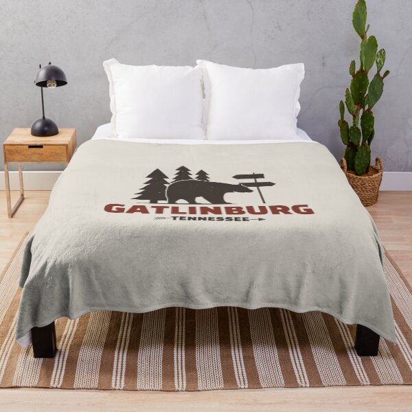 Item preview, Gatlinburg Tennessee designed and sold by TeePartyHost.