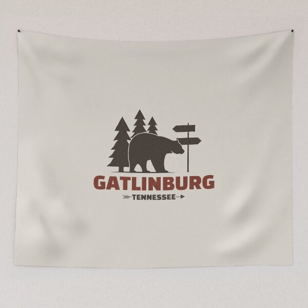 Item preview, Gatlinburg Tennessee designed and sold by TeePartyHost.