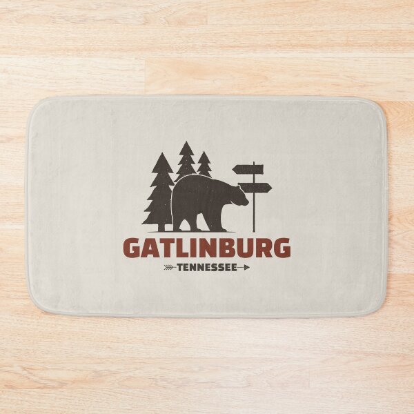 Item preview, Gatlinburg Tennessee designed and sold by TeePartyHost.