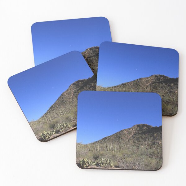 Item preview, Mount Cactus designed and sold by MatthewThomasDaniels.