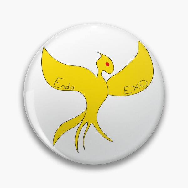 Item preview, The phoenix is reborn designed and sold by PHYLOA.