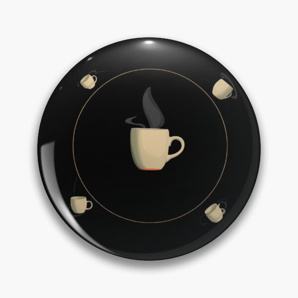 Item preview, Everything Revolves Around the First Cup II designed and sold by HBRTKLY.