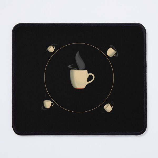 Item preview, Everything Revolves Around the First Cup II designed and sold by HBRTKLY.