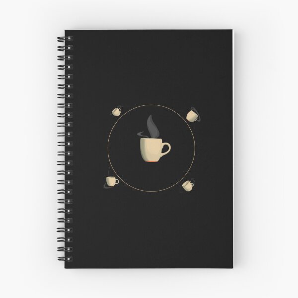 Item preview, Everything Revolves Around the First Cup II designed and sold by HBRTKLY.