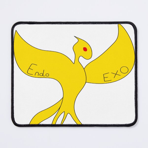 Item preview, The phoenix is reborn designed and sold by PHYLOA.