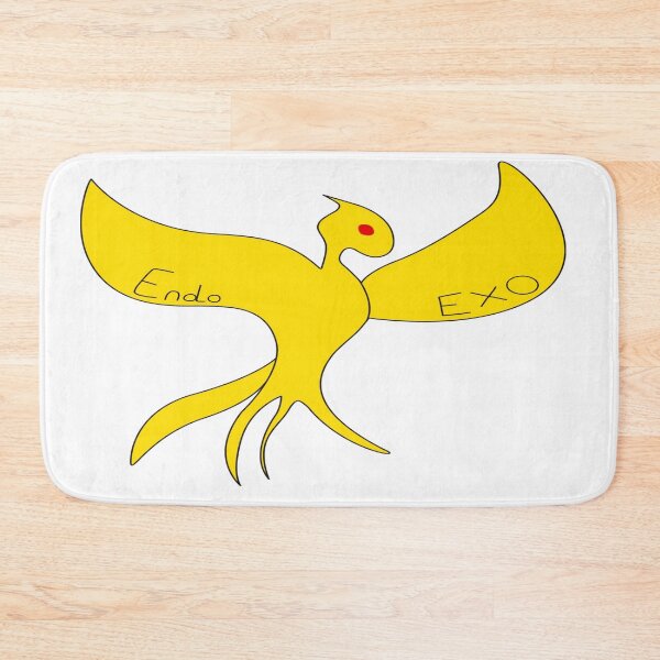 Item preview, The phoenix is reborn designed and sold by PHYLOA.