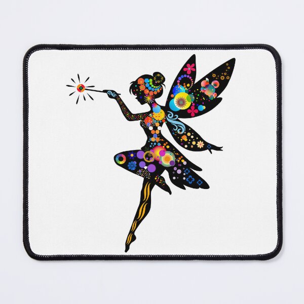 Item preview, Abstract Colorful Cosmic Tree | Psychedelic Floral Explosion Art designed and sold by GorinART.
