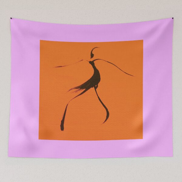 Item preview, Walk in Grace of God designed and sold by Meeke Mutter.