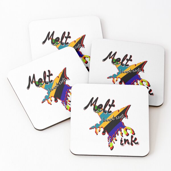 Item preview, Melting in the heat wave  designed and sold by JoSangya.