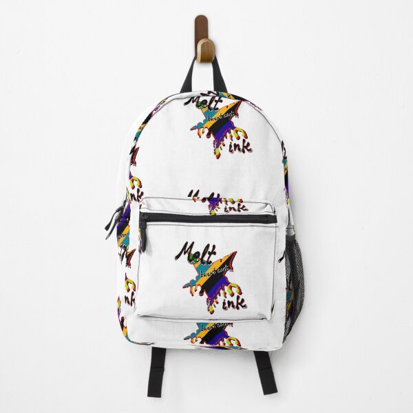 Item preview, Melting in the heat wave designed and sold by JoSangya.