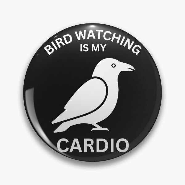 Item preview, Birdwatcher gifts designed and sold by erozzz.