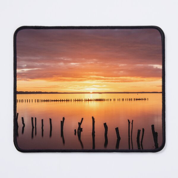 Item preview, sunset lake biscarrosse parentis designed and sold by Cheneuil.