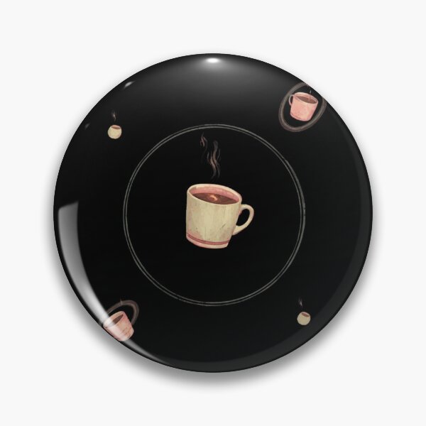 Item preview, Everything Revolves Around the First Cup III designed and sold by HBRTKLY.