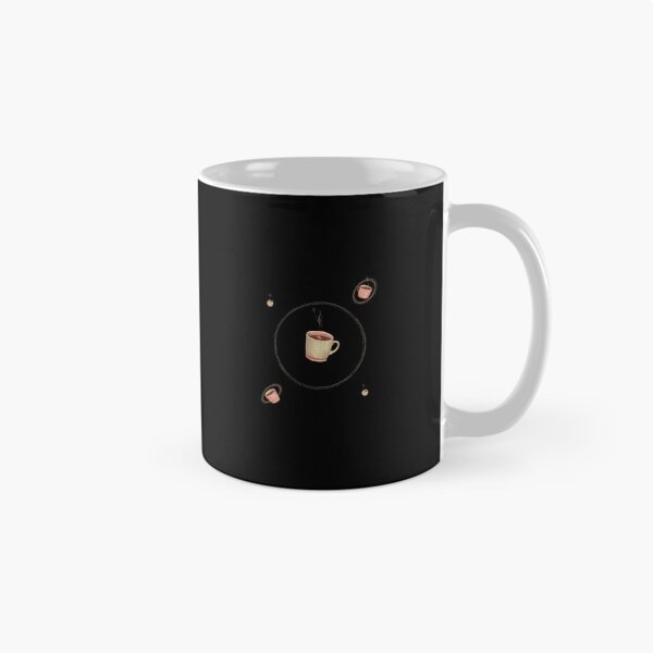 Item preview, Everything Revolves Around the First Cup III designed and sold by HBRTKLY.