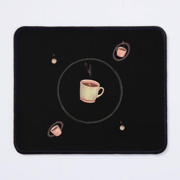 Item preview, Everything Revolves Around the First Cup III designed and sold by HBRTKLY.