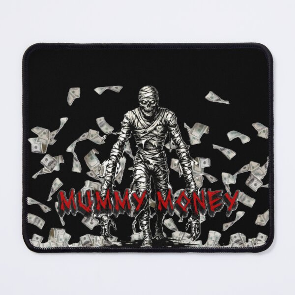 Item preview, Mummy Money Hypebeast Streetwear designed and sold by VNDL Gear.